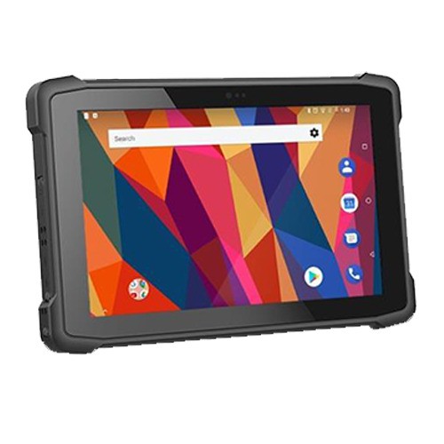 TECHNOPC TM-T10EM 10.1" WIFI+BT+LTE ANDROID 12 2D 8GB RAM/128GB ROM ENDÜSTRİYEL TABLET