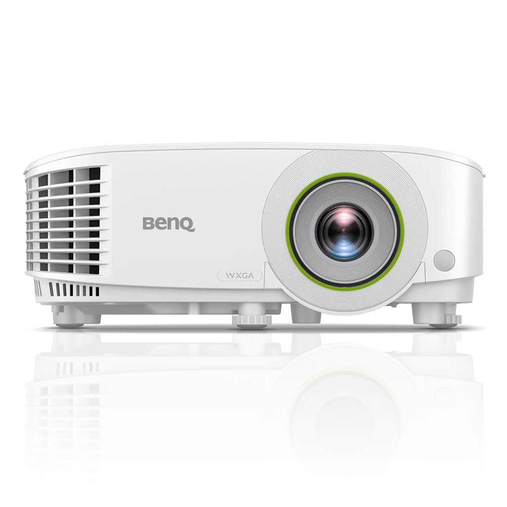 BENQ EW600 3600AL 1280x800 HDMI/VGA/USB/WIFI ANDROID SMART PROJEKSİYON