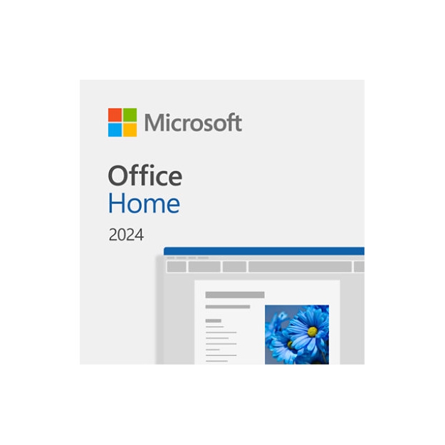 MICROSOFT OFFICE EV 2024 EP2-06804 ELEKTRONİK LİSANS