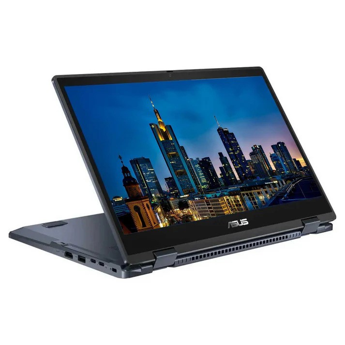 ASUS EXPERTBOOK B3 B3402FBA-I58512B1D I5-1235U 8GB 512GB SSD O/B VGA 14" FHD FREEDOS NOTEBOOK