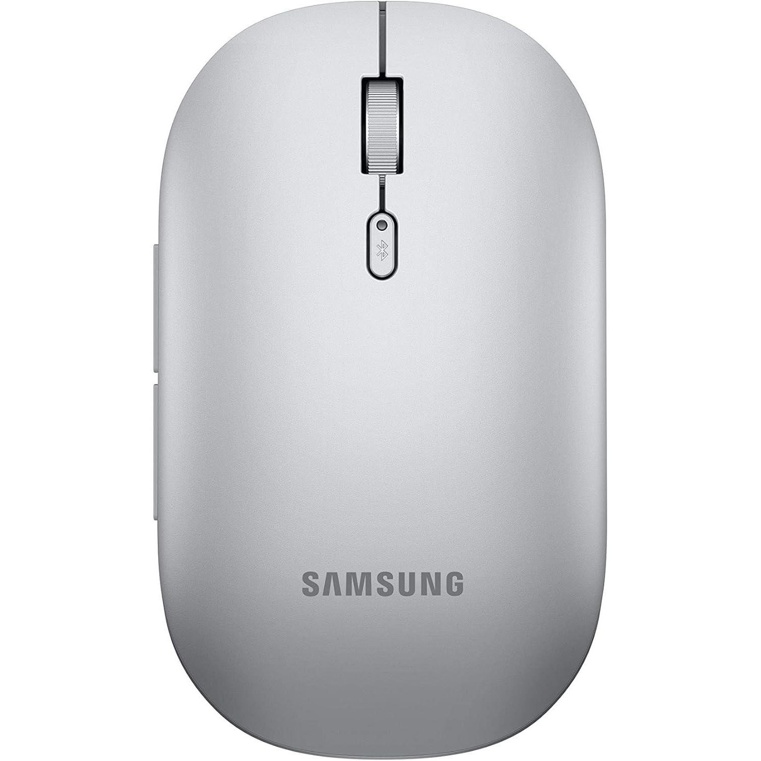 SAMSUNG EJ-M3400D KABLOSUZ/BLUETOOTH GÜMÜŞ MOUSE