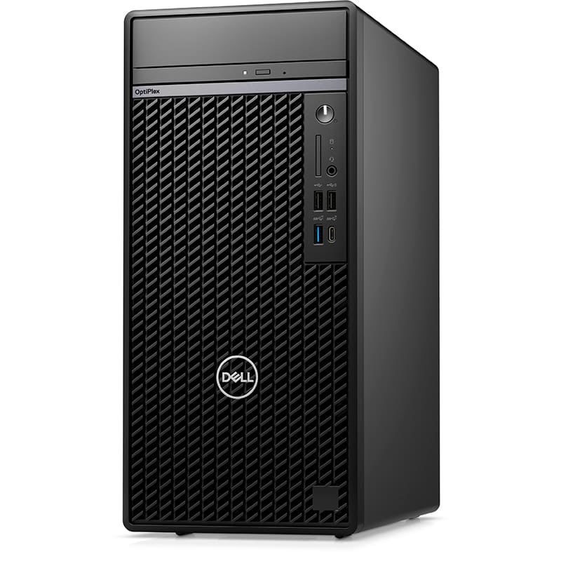 DELL OPTIPLEX 7010MT N014O7010MTEMEA I5-12500 16GB 512GB SSD FREEDOS PC