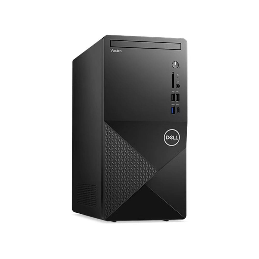 DELL VOSTRO 3030MT N6007VDT3030MTEMEA01U I7-12700 8GB 500GB SSD O/B VGA FREEDOS PC