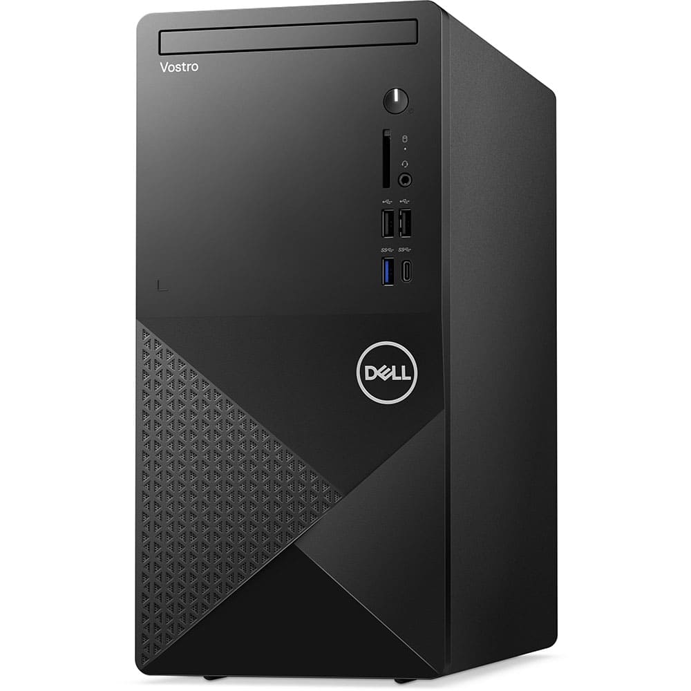 DELL VOSTRO 3030MT N6004VDT3030MTEMEA01U I5-12400 8GB 512GB SSD O/B VGA FREEDOS PC