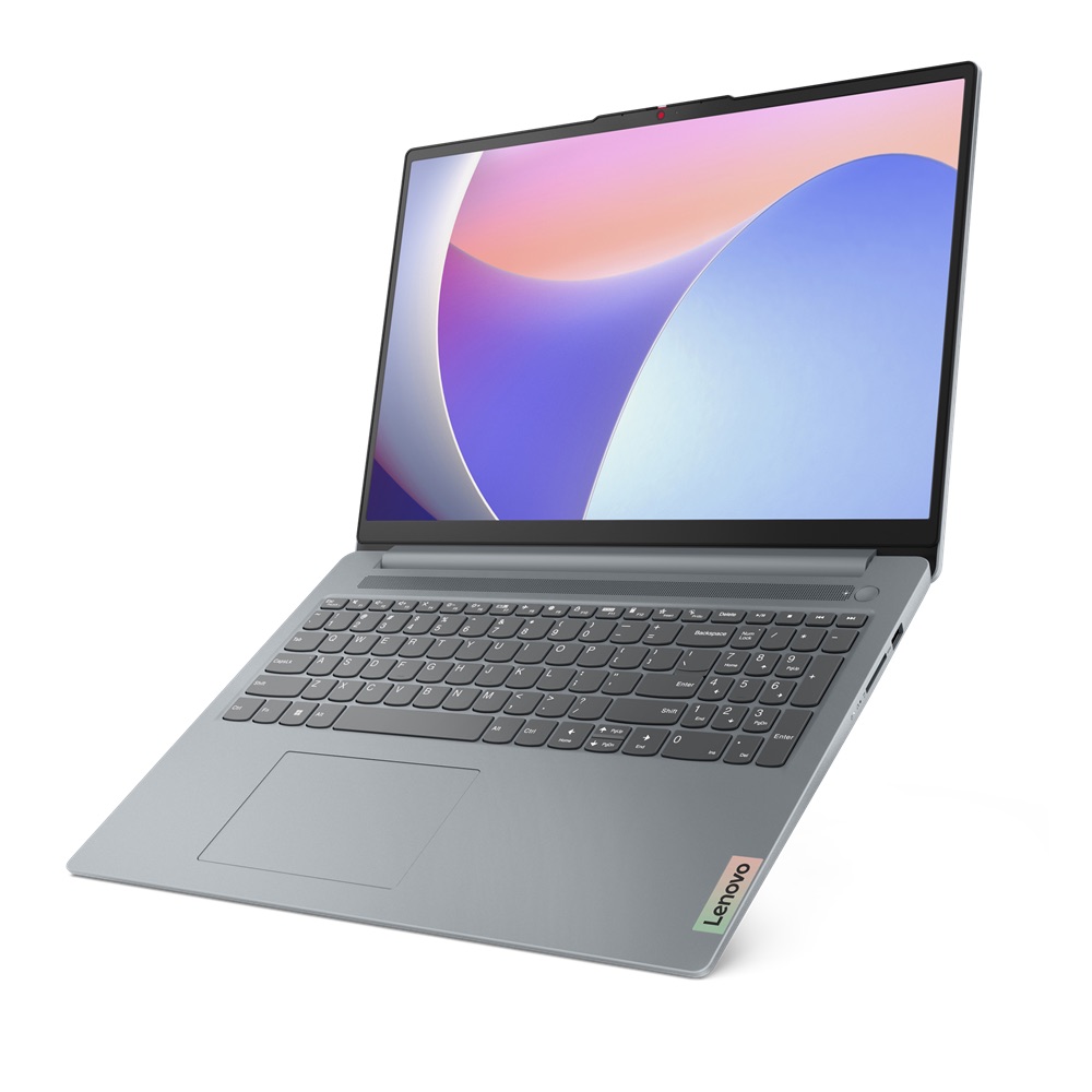 LENOVO IDEAPAD SLİM 3 83ES0033TR I5-12450H 8GB 512GB SSD O/B 16" FHD FREEDOS GRI NOTEBOOK