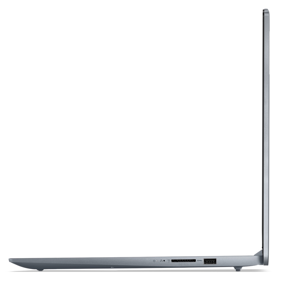 LENOVO IDEAPAD SLİM 3 83ES0033TR I5-12450H 8GB 512GB SSD O/B 16" FHD FREEDOS GRI NOTEBOOK