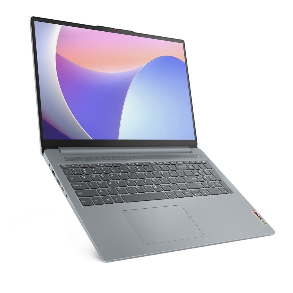 LENOVO IDEAPAD SLİM 3 83ES0033TR I5-12450H 8GB 512GB SSD O/B 16" FHD FREEDOS GRI NOTEBOOK