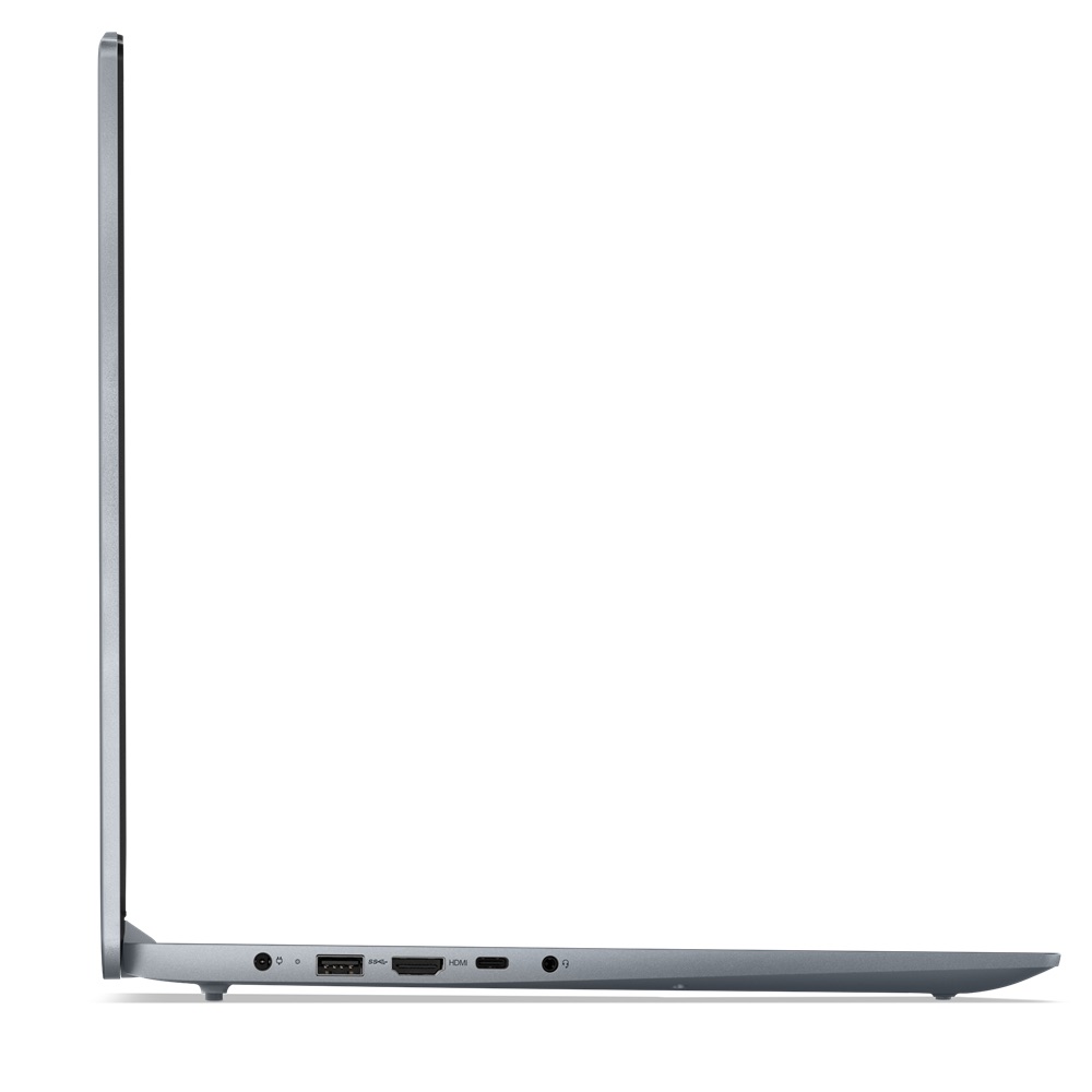 LENOVO IDEAPAD SLİM 3 83ES0033TR I5-12450H 8GB 512GB SSD O/B 16" FHD FREEDOS GRI NOTEBOOK