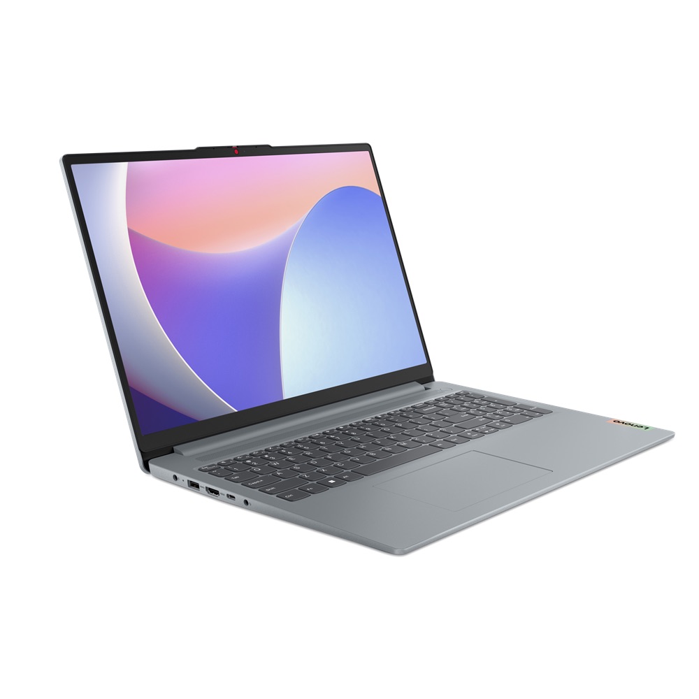 LENOVO IDEAPAD SLİM 3 83ES0033TR I5-12450H 8GB 512GB SSD O/B 16" FHD FREEDOS GRI NOTEBOOK