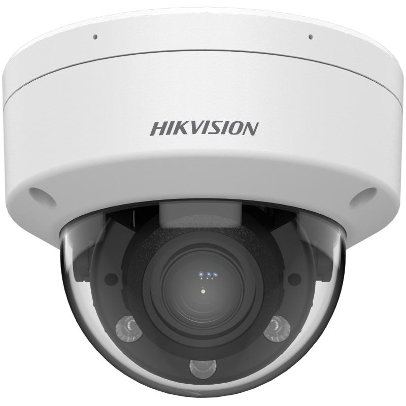 HIKVISION DS-2CD1743G2-LIZSU 4MP 2.8-12MM MOTORIZE CMOS 30MT METAL KASA IP DOME KAMERA