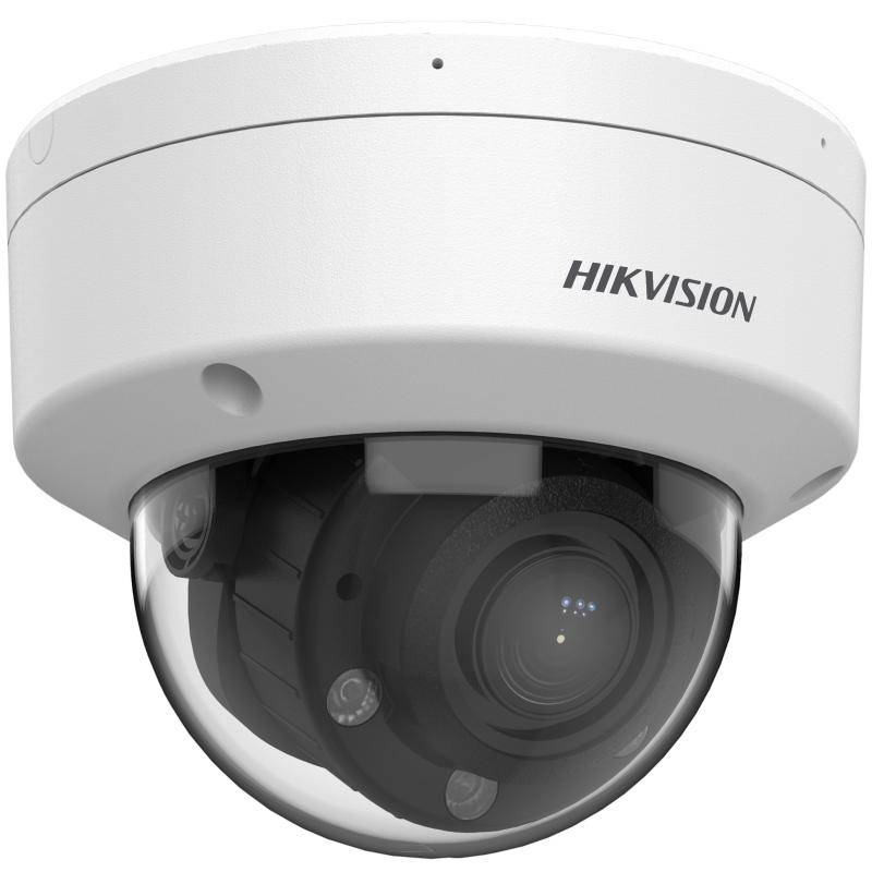 HIKVISION DS-2CD1743G2-LIZSU 4MP 2.8-12MM MOTORIZE CMOS 30MT METAL KASA IP DOME KAMERA