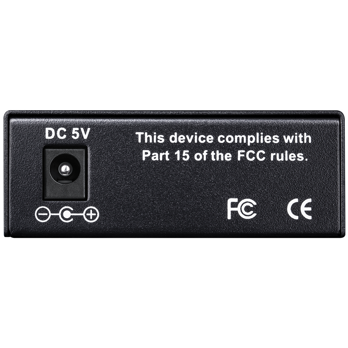 CUDY MC100GSA-20 10/100/1000 SC-SM CONVERTER