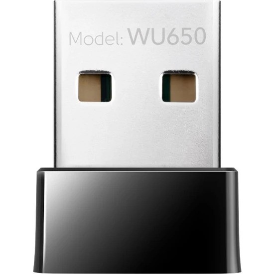 CUDY WU650 650 MBPS USB 2.0 WIRELESS ADAPTÖR