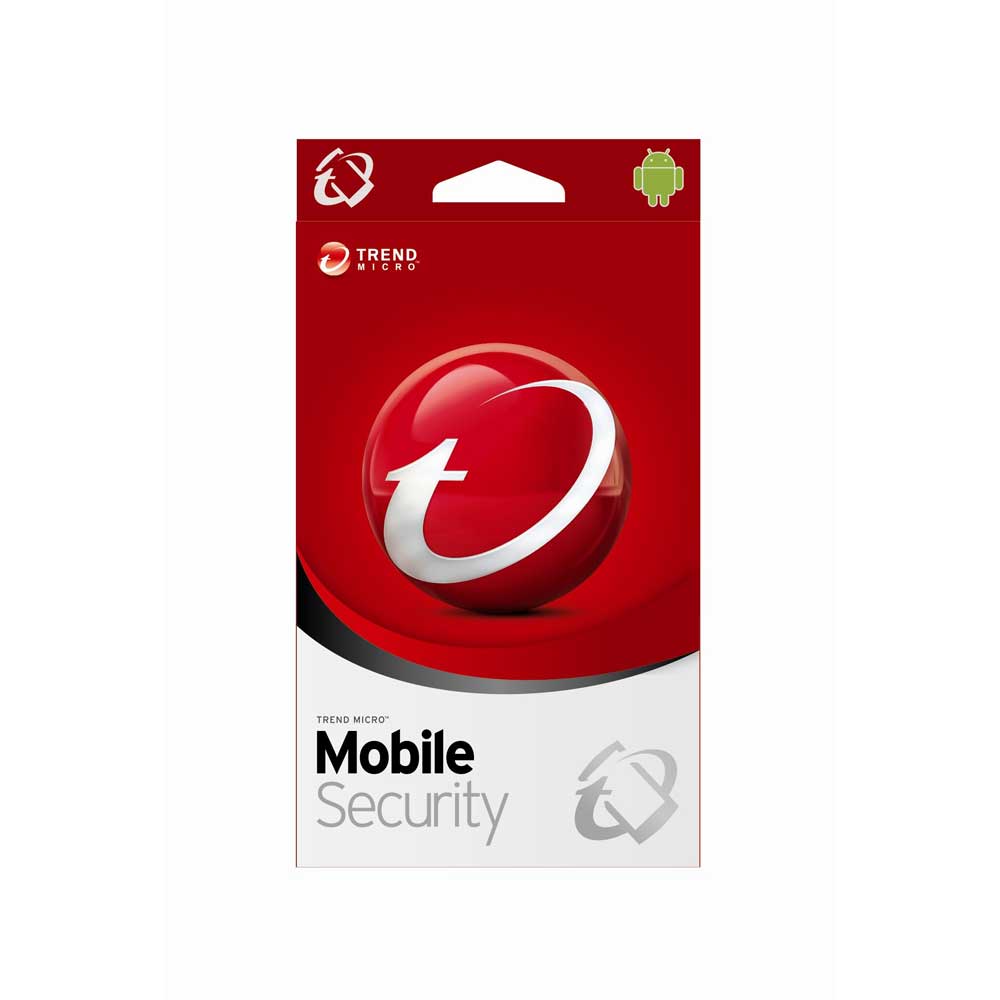 TRENDMICRO MSMOANM2XLIULN MOBILE SECURITY- ANDROID-IOS 1 KULLANICI 1 YIL