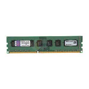 KINGSTON 8GB 1333MHz DDR3 PC Ram KVR1333D3N9/8G