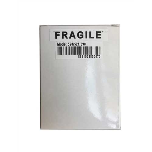 FRAGILE 520/521 MUADİL ŞERİT