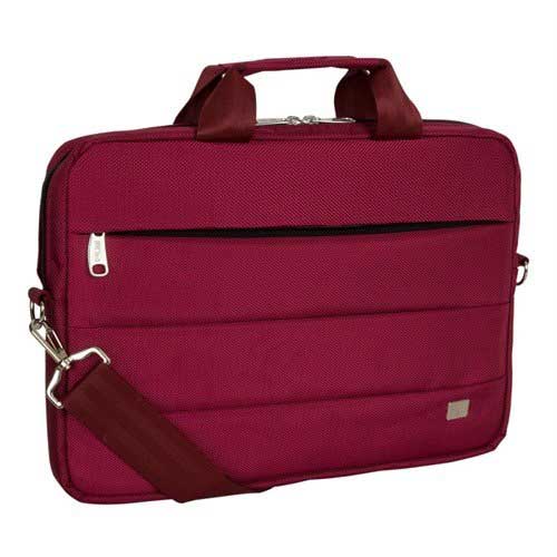 PLM CANYONCASE 13"-14" BORDO NOTEBOOK ÇANTASI